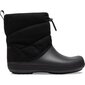 Crocs™ Crocband Puff Boot Women's hind ja info | Naiste saapad | kaup24.ee