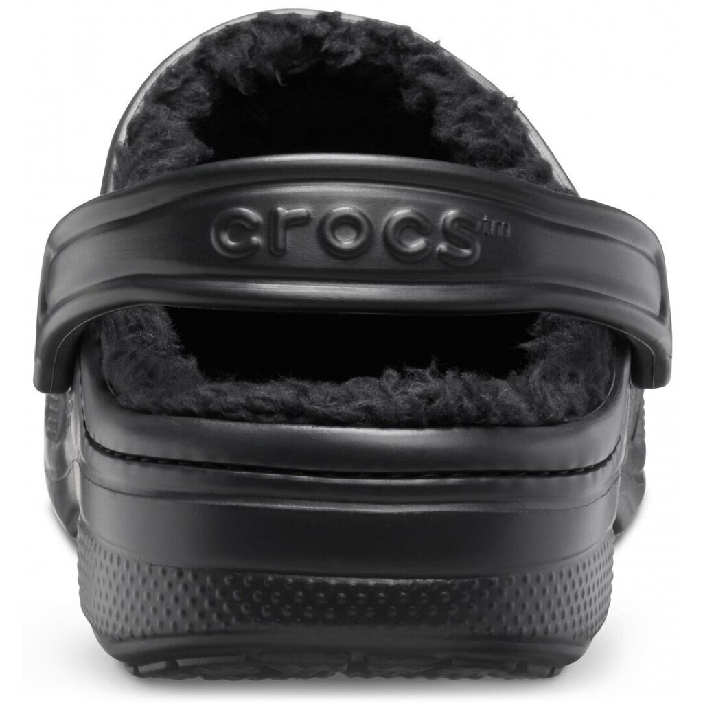 Crocs™ Baya Lined Clog hind ja info | Naiste plätud ja sussid | kaup24.ee