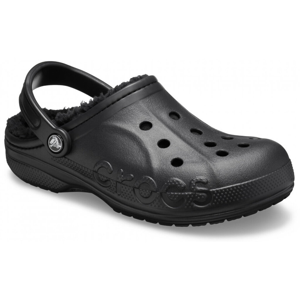 Crocs™ Baya Lined Clog цена и информация | Naiste plätud ja sussid | kaup24.ee