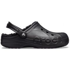 Crocs™ Baya Lined Clog цена и информация | Шлепанцы, тапочки для женщин | kaup24.ee