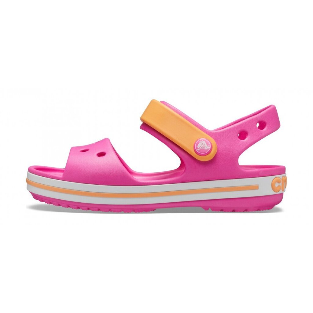 Crocs™ Crocband Sandal Kids цена и информация | Laste sandaalid | kaup24.ee