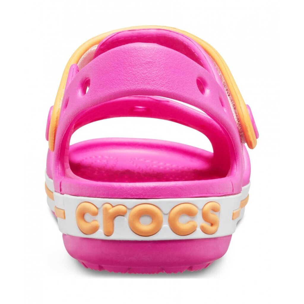 Crocs™ Crocband Sandal Kids цена и информация | Laste sandaalid | kaup24.ee