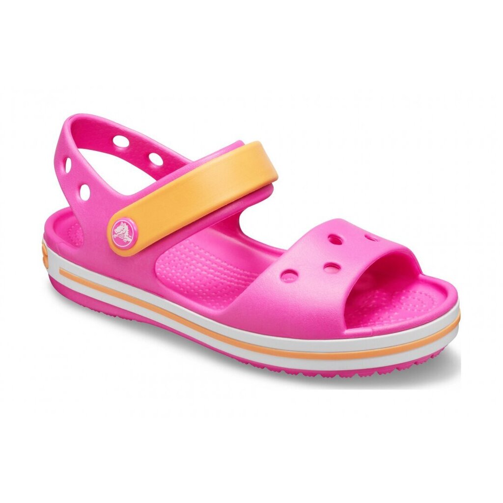 Crocs™ Crocband Sandal Kids цена и информация | Laste sandaalid | kaup24.ee