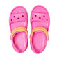 Crocs™ Crocband Sandal Kids hind ja info | Laste sandaalid | kaup24.ee