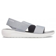 Женские сандалии Crocs™ Literide Stretch Sandal цена и информация | Женские босоножки | kaup24.ee