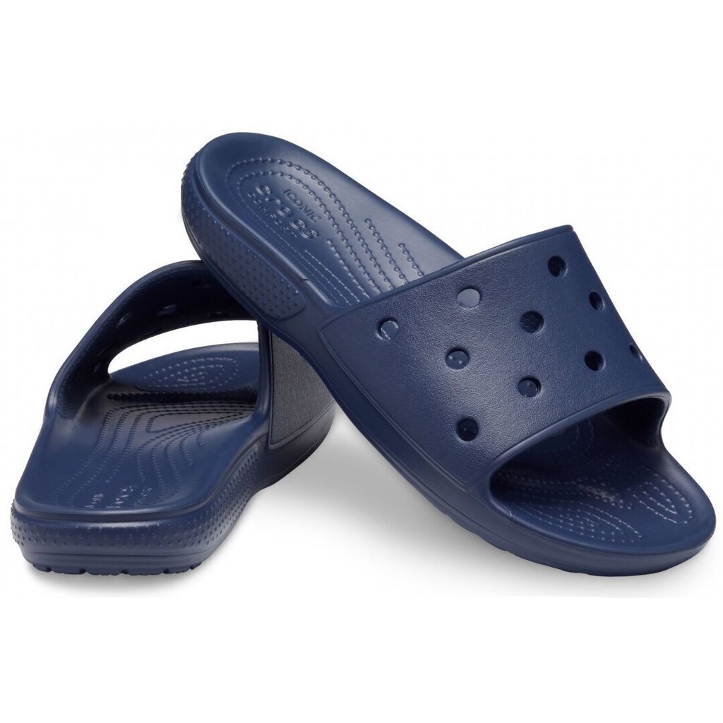 Crocs™ Classic Slide 206121 цена и информация | Naiste plätud ja sussid | kaup24.ee