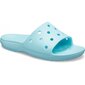 Crocs™ Classic Slide 206121 цена и информация | Naiste plätud ja sussid | kaup24.ee