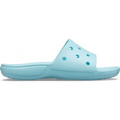 Crocs™ Classic Slide 206121 hind ja info | Naiste plätud ja sussid | kaup24.ee