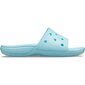Crocs™ Classic Slide 206121 hind ja info | Naiste plätud ja sussid | kaup24.ee