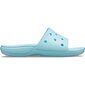 Crocs™ Classic Slide 206121 цена и информация | Naiste plätud ja sussid | kaup24.ee