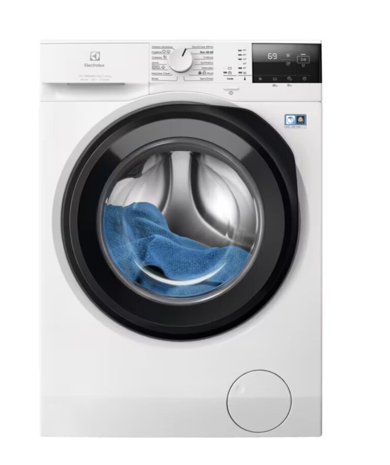 Electrolux EW7W2492E цена и информация | Pesumasinad | kaup24.ee