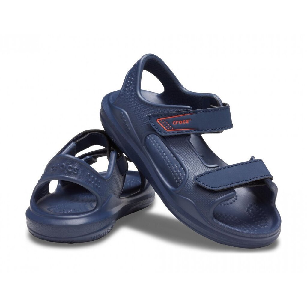 Crocs™ Swiftwater Expedition Sandal Kids цена и информация | Laste sandaalid | kaup24.ee