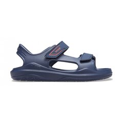 Детские сандалии Crocs™ Swiftwater Expedition Sandal Kids цена и информация | Детские сандали | kaup24.ee