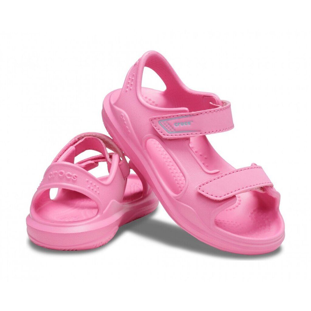 Crocs™ Swiftwater Expedition Sandal Kids hind ja info | Laste sandaalid | kaup24.ee