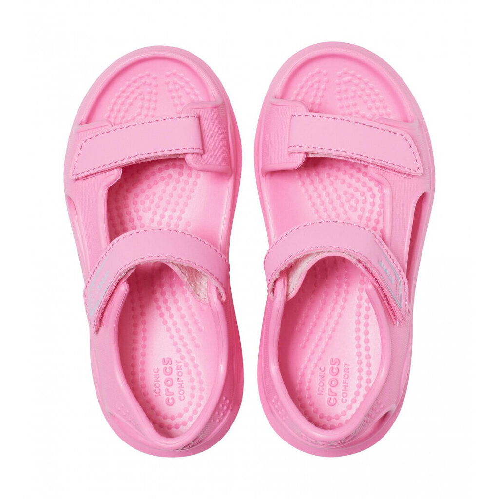 Crocs™ Swiftwater Expedition Sandal Kids hind ja info | Laste sandaalid | kaup24.ee