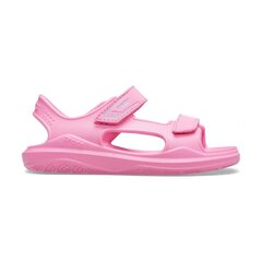 Детские сандалии Crocs™ Swiftwater Expedition Sandal Kids цена и информация | Детские сандали | kaup24.ee