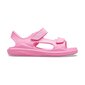 Crocs™ Swiftwater Expedition Sandal Kids hind ja info | Laste sandaalid | kaup24.ee