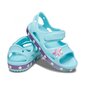 Crocs™ Funlab Unicorn Charm Sandal Kids цена и информация | Laste sandaalid | kaup24.ee