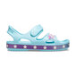Crocs™ Funlab Unicorn Charm Sandal Kids цена и информация | Laste sandaalid | kaup24.ee