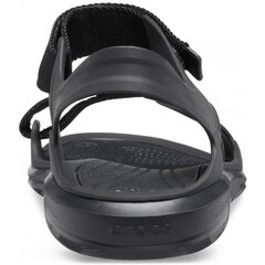 Crocs™ Swiftwater Molded Expedition Sandal цена и информация | Мужские шлепанцы, босоножки | kaup24.ee