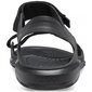 Crocs™ Swiftwater Molded Expedition Sandal hind ja info | Meeste plätud, sussid | kaup24.ee