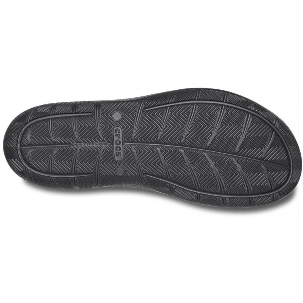 Crocs™ Swiftwater Molded Expedition Sandal hind ja info | Meeste plätud, sussid | kaup24.ee