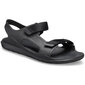 Crocs™ Swiftwater Molded Expedition Sandal hind ja info | Meeste plätud, sussid | kaup24.ee