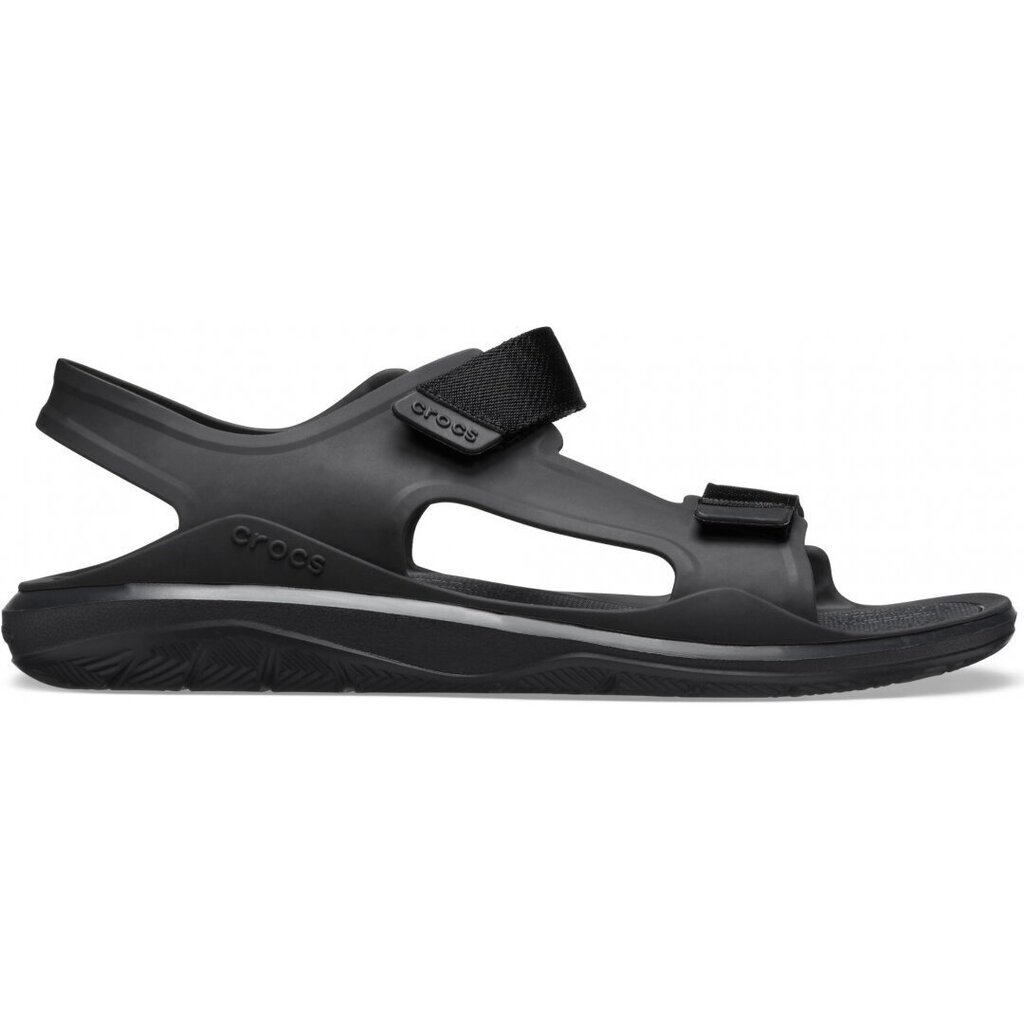 Crocs™ Swiftwater Molded Expedition Sandal hind ja info | Meeste plätud, sussid | kaup24.ee