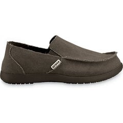 Crocs™ Santa Cruz цена и информация | Мужские ботинки | kaup24.ee