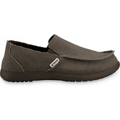 Crocs™ Santa Cruz hind ja info | Meeste kingad, saapad | kaup24.ee