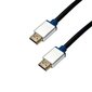 LogiLink HDMI 5.0m hind ja info | Kaablid ja juhtmed | kaup24.ee