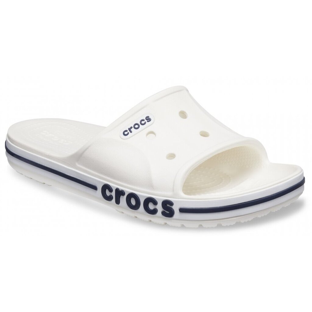 Crocs™ Bayaband Slide цена и информация | Naiste plätud ja sussid | kaup24.ee