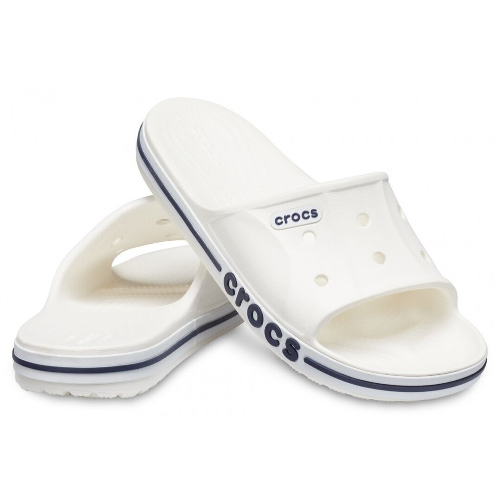 Crocs™ Bayaband Slide hind ja info | Naiste plätud ja sussid | kaup24.ee