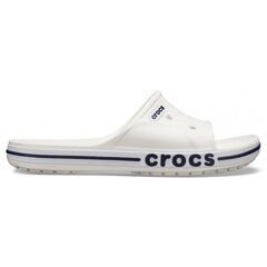 Женские сандалии Crocs™ Bayaband Slide цена и информация | Crocs™ Товары для детей и младенцев | kaup24.ee