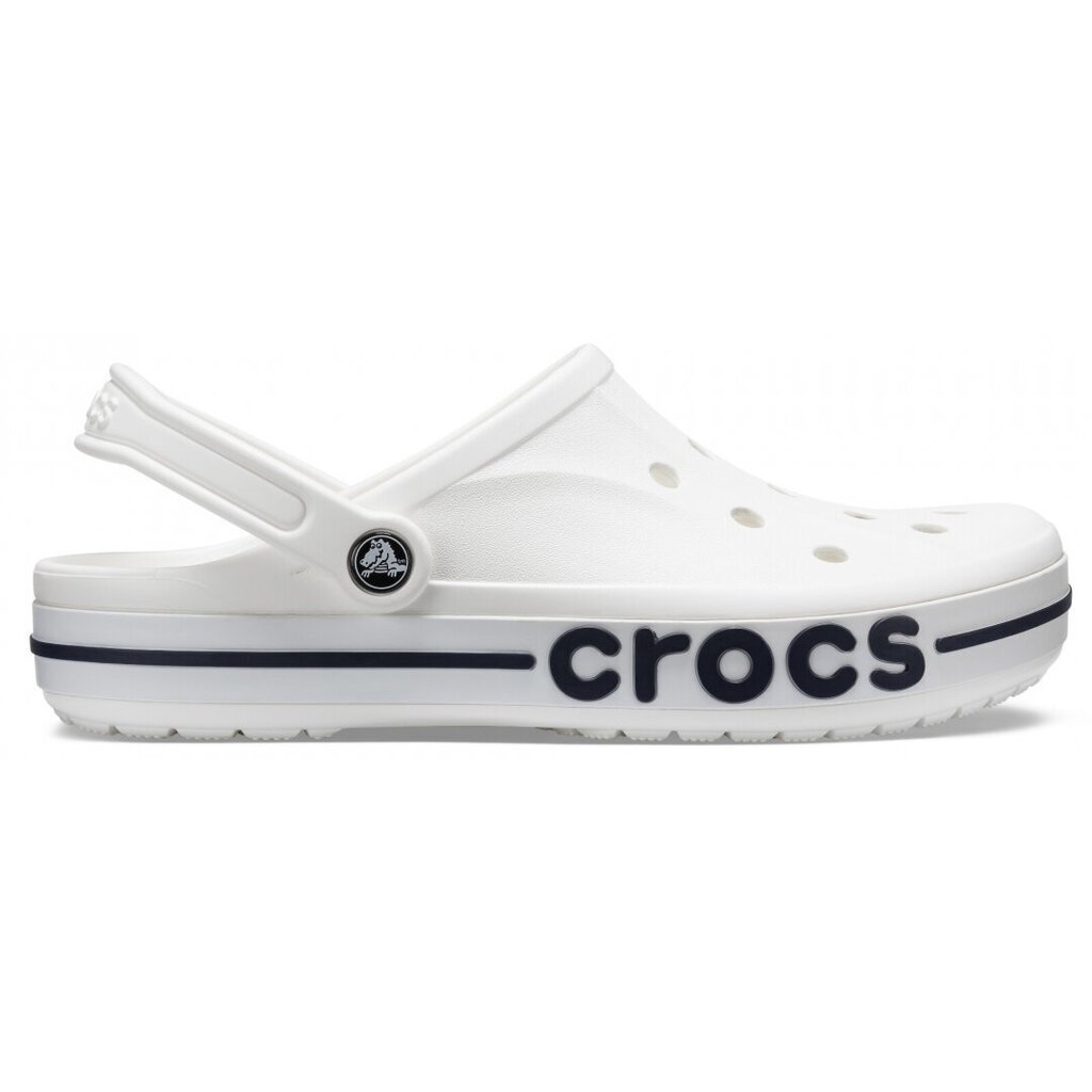 Crocs™ Bayaband Clog цена и информация | Naiste plätud ja sussid | kaup24.ee