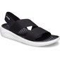 Crocs™ Literide Stretch Sandal Womens hind ja info | Naiste sandaalid | kaup24.ee