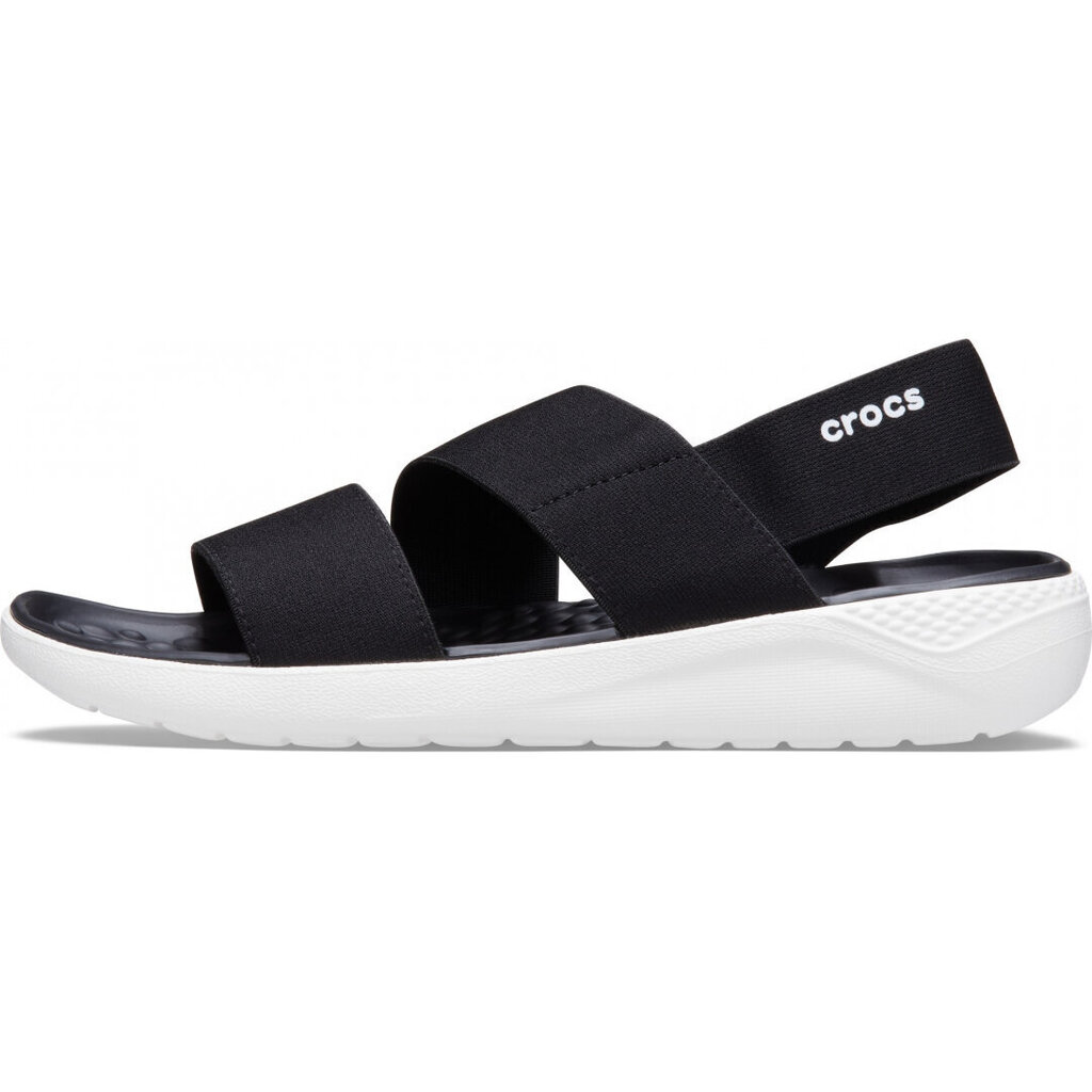 Crocs™ Literide Stretch Sandal Womens цена и информация | Naiste sandaalid | kaup24.ee