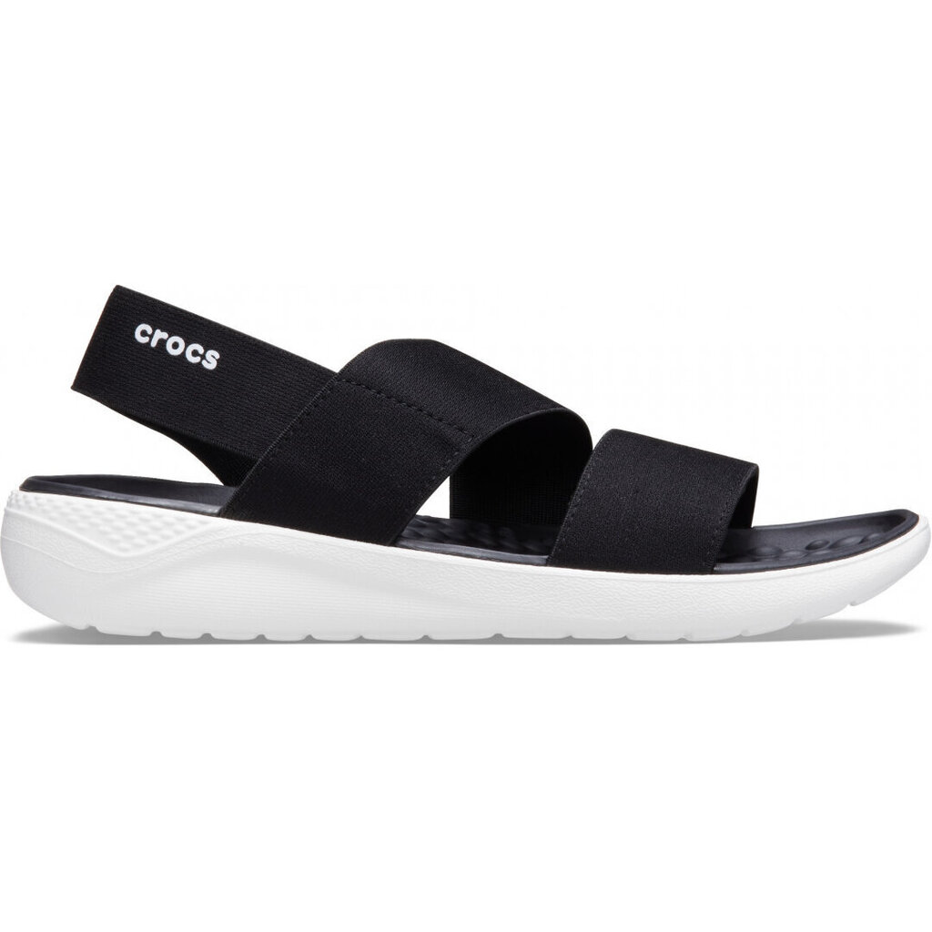 Crocs™ Literide Stretch Sandal Womens hind ja info | Naiste sandaalid | kaup24.ee