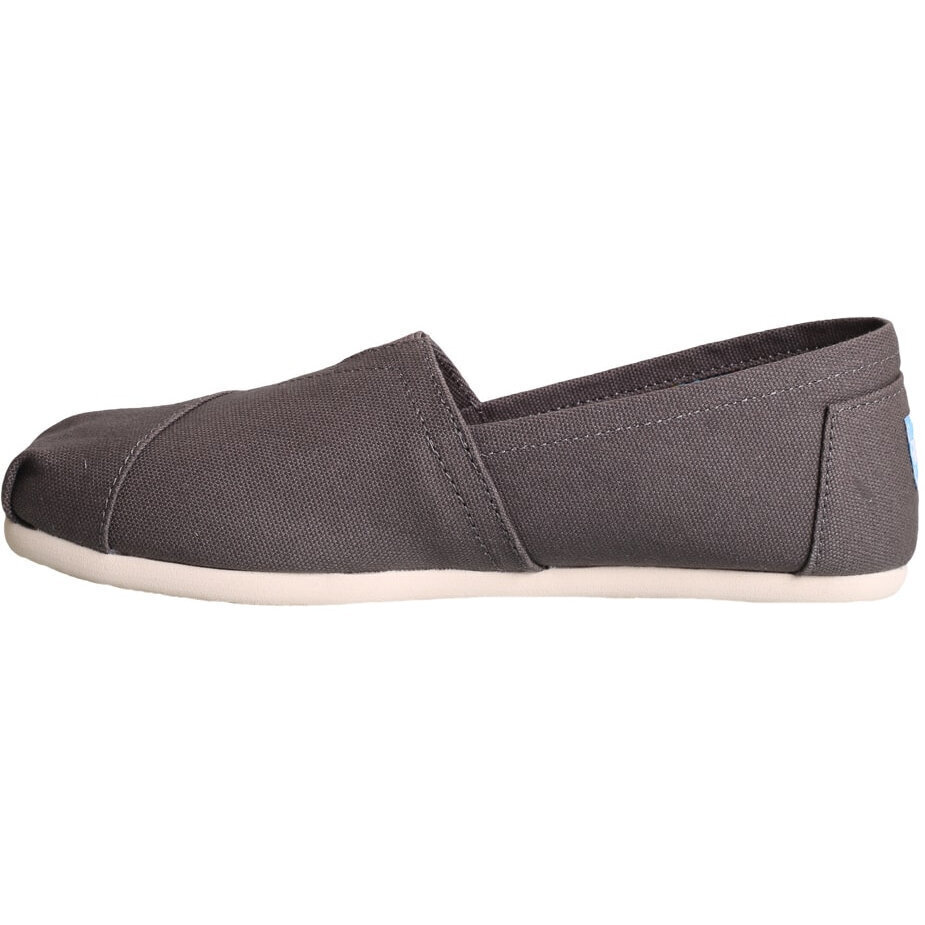 TOMS Canvas Women's Classic Alpargata Nl цена и информация | Naiste kingad | kaup24.ee