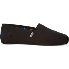 TOMS Canvas Men's Classic Alpargata Nl hind ja info | Meeste kingad, saapad | kaup24.ee