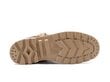 Palladium Re-Quilted Baggy _ helepruun hind ja info | Naiste spordi- ja vabaajajalatsid | kaup24.ee