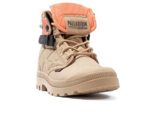 Palladium Re-Quilted Baggy _ helepruun hind ja info | Naiste spordi- ja vabaajajalatsid | kaup24.ee