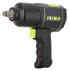 Impact wrench 1/2" max 1600Nm цена и информация | Механические инструменты | kaup24.ee