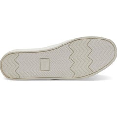 TOMS Heritage Canvas Women's Alpargata Cupsole цена и информация | Женские туфли | kaup24.ee