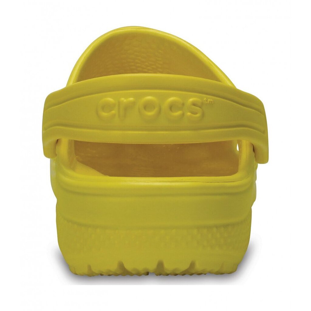 Crocs™ Kids' Classic Clog hind ja info | Laste kummijalatsid | kaup24.ee