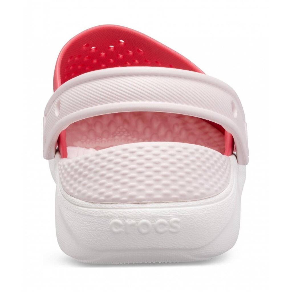 Crocs™ LiteRide Clog Kid's hind ja info | Laste rannajalatsid | kaup24.ee