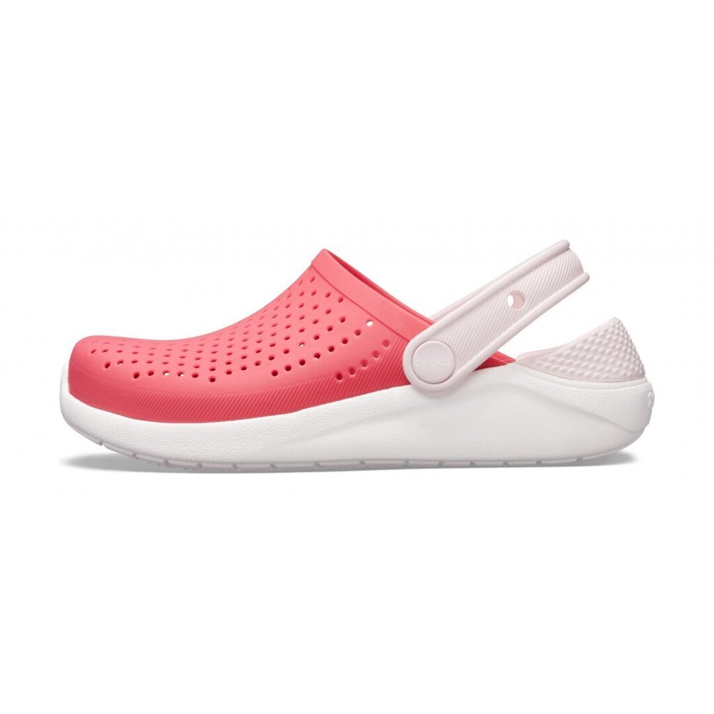 Crocs™ LiteRide Clog Kid's hind ja info | Laste rannajalatsid | kaup24.ee