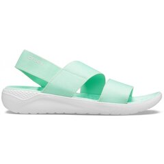 Женские сандалии Crocs™ Literide Stretch Sandal цена и информация | Женские босоножки | kaup24.ee