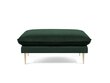 Tumba Cosmopolitan Design Florence, roheline hind ja info | Kott-toolid, tumbad, järid | kaup24.ee
