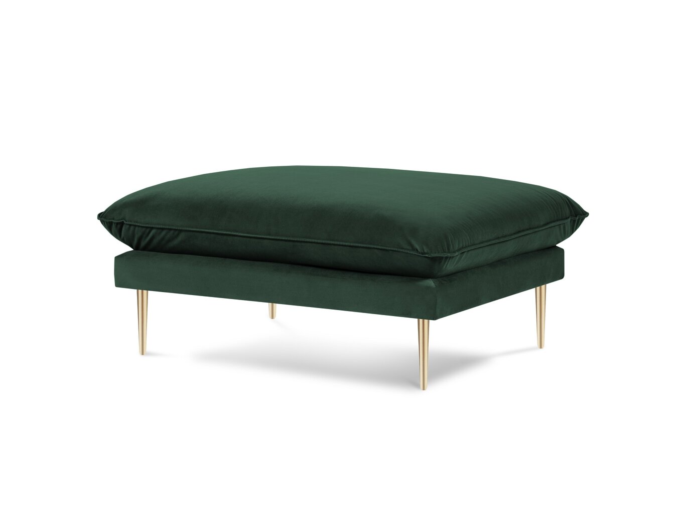 Tumba Cosmopolitan Design Florence, roheline hind ja info | Kott-toolid, tumbad, järid | kaup24.ee